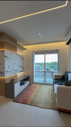 Imagem Apartamento com 3 Quartos à Venda, 77 m² em Centro - Eusébio Imagem Apartamento com 3 Quartos à Venda, 77 m² em Centro - Eusébio