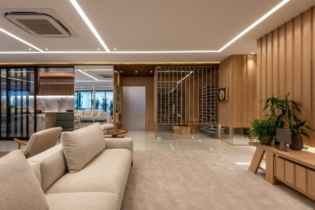 Imagem Apartamento com 4 Quartos à Venda, 204 m² em Setor Bueno - Goiânia Imagem Apartamento com 4 Quartos à Venda, 204 m² em Setor Bueno - Goiânia