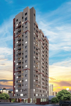 Studio com 1 Quarto à Venda, 21 m² em Jardim Prudência - São Paulo