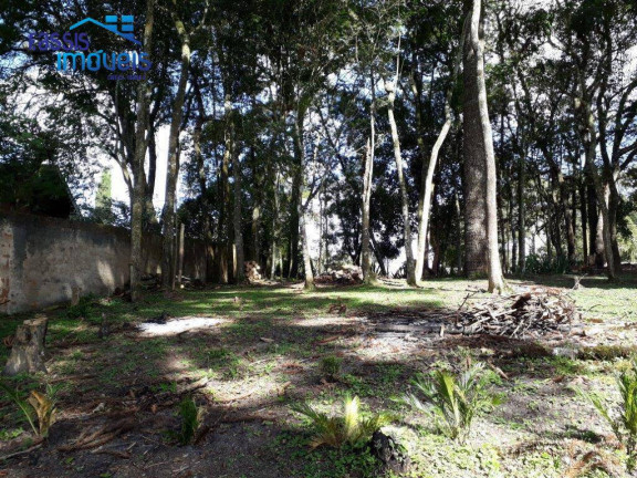 Imagem Terreno à Venda, 658 m² em Canguiri - Colombo Imagem Terreno à Venda, 658 m² em Canguiri - Colombo