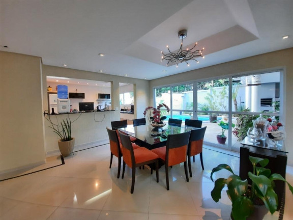 Imagem Casa de Condomínio com 4 Quartos à Venda, 400 m² em Parque Residencial Villa Dos Inglezes - Sorocaba Imagem Casa de Condomínio com 4 Quartos à Venda, 400 m² em Parque Residencial Villa Dos Inglezes - Sorocaba