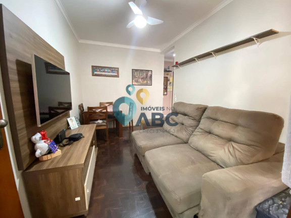 Apartamento com 2 Quartos à Venda, 55 m² em Assunção - São Bernardo Do Campo