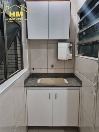 Imagem Apartamento com 3 Quartos à Venda, 105 m² em Itarare - Sao Vicente Imagem Apartamento com 3 Quartos à Venda, 105 m² em Itarare - Sao Vicente