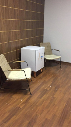 Imagem Sala Comercial à Venda, 46 m² em Vila São Silvestre - Barueri
