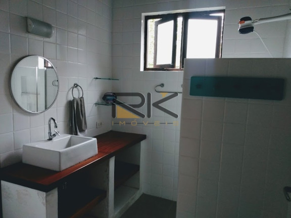 Imagem Casa com 4 Quartos à Venda, 205 m² em Lázaro - Ubatuba
