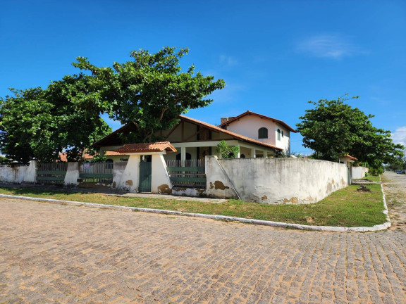 Imagem Casa com 5 Quartos à Venda, 1.568 m² em Grussaí - São João Da Barra Imagem Casa com 5 Quartos à Venda, 1.568 m² em Grussaí - São João Da Barra