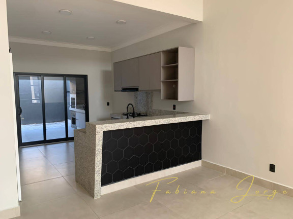 Imagem Casa de Condomínio com 3 Quartos à Venda, 237 m² em Real Park - Sumaré
