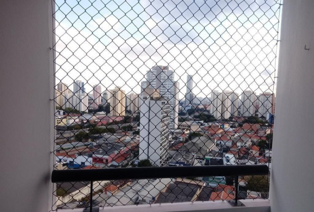 Imagem Apartamento com 3 Quartos à Venda, 63 m² em Tatuapé - São Paulo Imagem Apartamento com 3 Quartos à Venda, 63 m² em Tatuapé - São Paulo