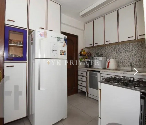 Imagem Apartamento com 2 Quartos à Venda, 110 m² em Pompéia - São Paulo
