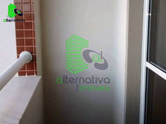 Imagem Apartamento com 2 Quartos à Venda, 67 m² em Parque São Luís - Taubaté