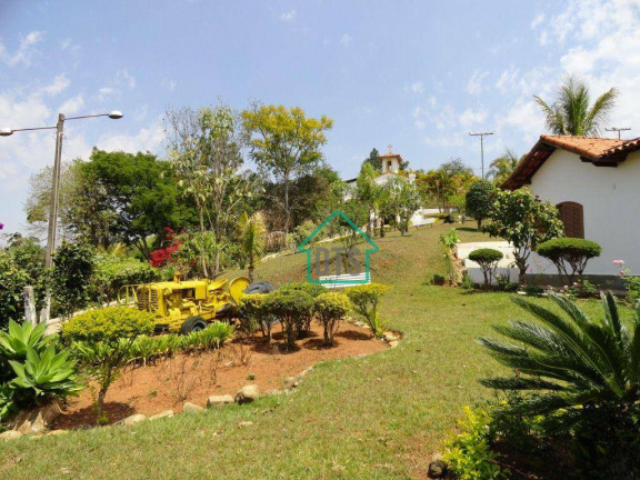Imagem Fazenda à Venda, 1.059 m² em Cunha - Cunha