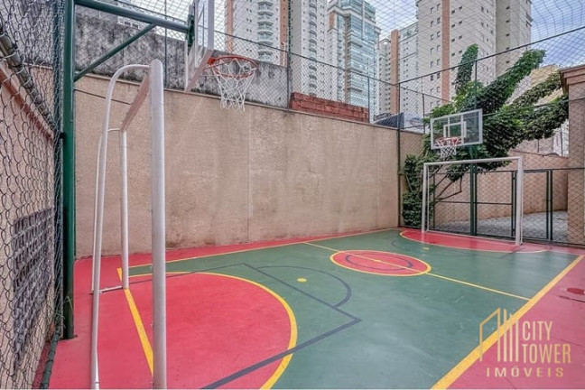 Imagem Apartamento com 3 Quartos à Venda, 218 m² em Brooklin Paulista - São Paulo Imagem Apartamento com 3 Quartos à Venda, 218 m² em Brooklin Paulista - São Paulo