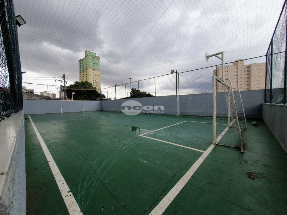 Imagem Apartamento com 2 Quartos à Venda, 62 m² em Vila Príncipe De Gales - Santo André