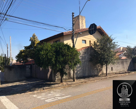 Imagem Sobrado com 3 Quartos à Venda, 181 m² em Jardim São Paulo - Sorocaba Imagem Sobrado com 3 Quartos à Venda, 181 m² em Jardim São Paulo - Sorocaba