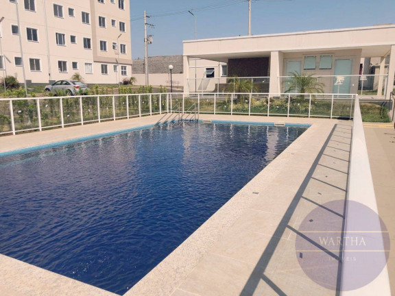 Imagem Apartamento com 2 Quartos à Venda, 40 m² em São Luiz - Gravataí Imagem Apartamento com 2 Quartos à Venda, 40 m² em São Luiz - Gravataí