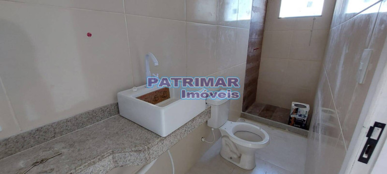 Imagem Casa com 4 Quartos à Venda, 181 m² em Itaipuaçu - Maricá Imagem Casa com 4 Quartos à Venda, 181 m² em Itaipuaçu - Maricá
