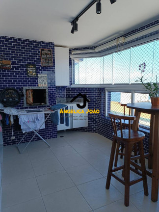 Imagem Apartamento com 2 Quartos à Venda, 74 m² em Itarare - São Vicente