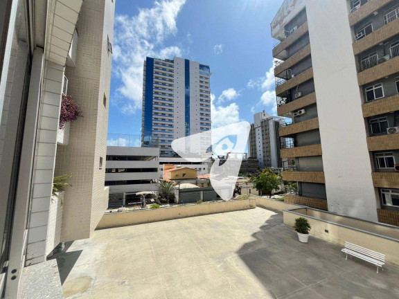 Imagem Apartamento com 3 Quartos à Venda, 135 m² em Cocó - Fortaleza Imagem Apartamento com 3 Quartos à Venda, 135 m² em Cocó - Fortaleza