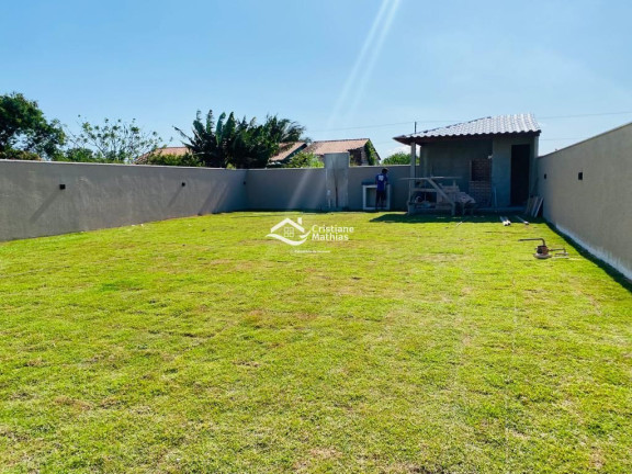 Imagem Casa com 3 Quartos à Venda, 110 m² em Jardim Atlântico Central (itaipuaçu) - Maricá
