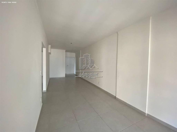 Imagem Apartamento com 3 Quartos à Venda, 105 m² em Guilhermina - Praia Grande