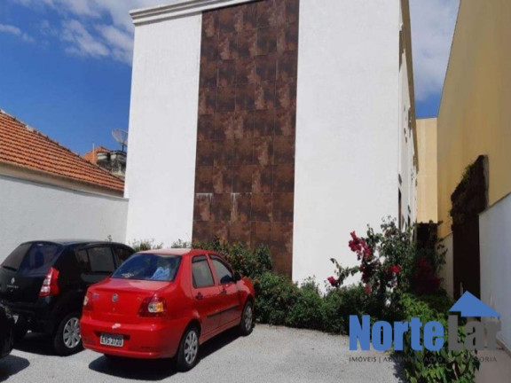 Imagem Casa de Condomínio com 2 Quartos à Venda, 56 m² em Vila Constança - São Paulo Imagem Casa de Condomínio com 2 Quartos à Venda, 56 m² em Vila Constança - São Paulo