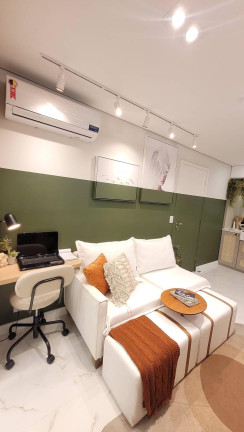 Imagem Apartamento com 2 Quartos à Venda,  em Itaquera - São Paulo