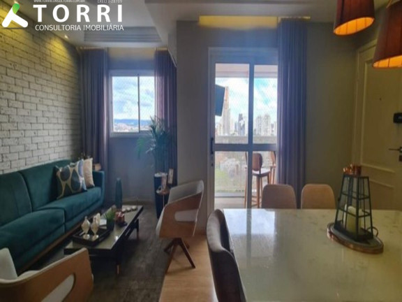 Imagem Apartamento com 3 Quartos à Venda, 92 m² em Jardim Paulistano - Sorocaba Imagem Apartamento com 3 Quartos à Venda, 92 m² em Jardim Paulistano - Sorocaba