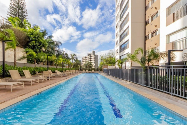 Imagem Apartamento com 3 Quartos à Venda, 150 m² em Jardim Prudência - São Paulo