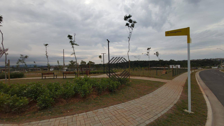 Imagem Terreno à Venda, 393 m² em Terras Alpha Nova Esplanada - Votorantim Imagem Terreno à Venda, 393 m² em Terras Alpha Nova Esplanada - Votorantim