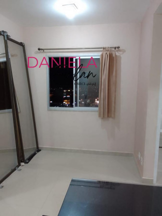 Imagem Apartamento com 2 Quartos à Venda, 47 m² em Edifício Vida Plena - Sorocaba
