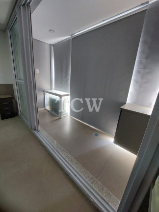 Imagem Apartamento com 1 Quarto para Alugar, 25 m² em Indianópolis - São Paulo Imagem Apartamento com 1 Quarto para Alugar, 25 m² em Indianópolis - São Paulo