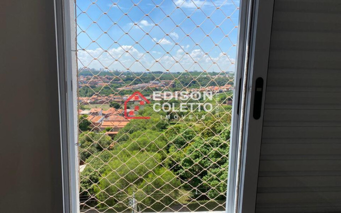 Imagem Apartamento com 2 Quartos à Venda, 55 m² em Campestre - Piracicaba