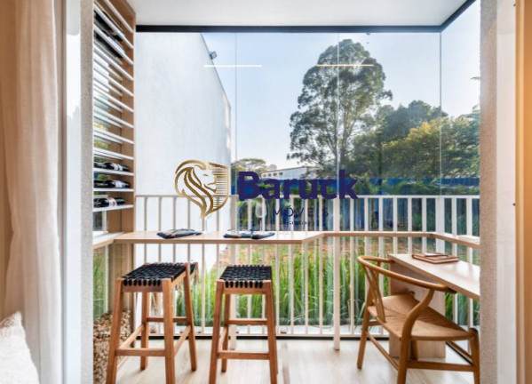 Imagem Apartamento com 2 Quartos à Venda, 34 m² em Interlagos - São Paulo Imagem Apartamento com 2 Quartos à Venda, 34 m² em Interlagos - São Paulo