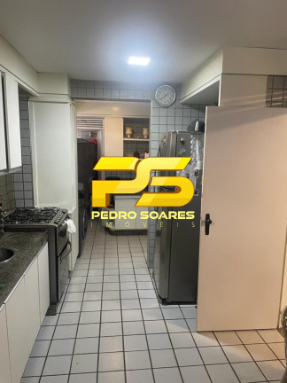 Imagem Apartamento com 4 Quartos à Venda, 163 m² em Cabo Branco - João Pessoa Imagem Apartamento com 4 Quartos à Venda, 163 m² em Cabo Branco - João Pessoa