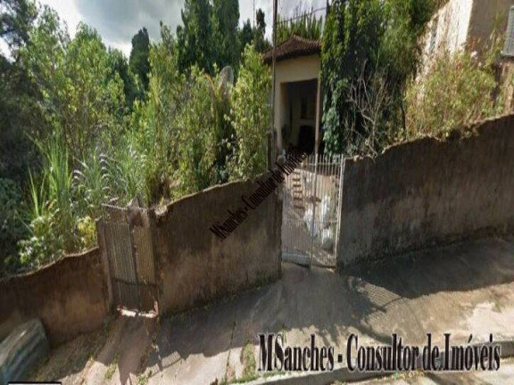 Terreno à Venda, 1.656 m² em Jardim São Paulo - Sorocaba