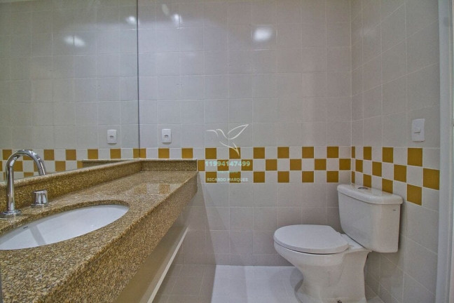 Imagem Apartamento com 1 Quarto à Venda, 26 m² em Moema - São Paulo