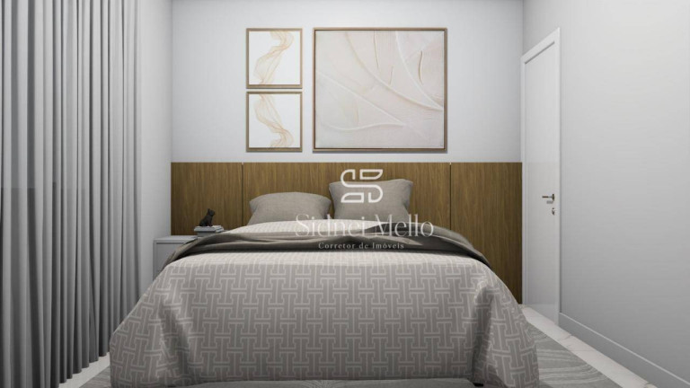 Imagem Apartamento com 3 Quartos à Venda, 118 m² em 2 Quadra Centro - Balneário Camboriú