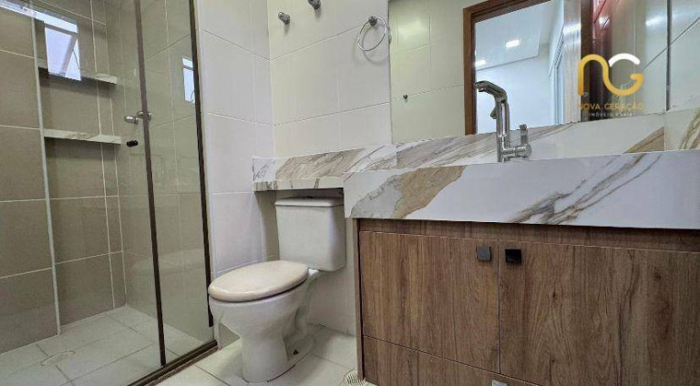 Imagem Apartamento com 3 Quartos à Venda, 124 m² em Canto Do Forte - Praia Grande Imagem Apartamento com 3 Quartos à Venda, 124 m² em Canto Do Forte - Praia Grande