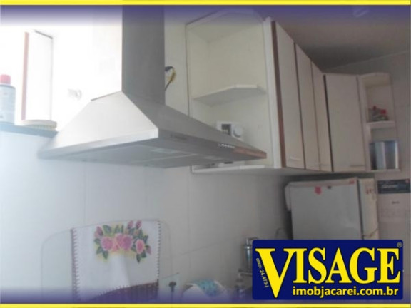 Imagem Apartamento com 3 Quartos à Venda, 69 m² em Jd. Das Industrias - Jacareí Imagem Apartamento com 3 Quartos à Venda, 69 m² em Jd. Das Industrias - Jacareí