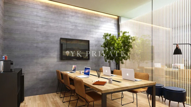 Imagem Apartamento com 1 Quarto à Venda, 25 m² em Perdizes - São Paulo