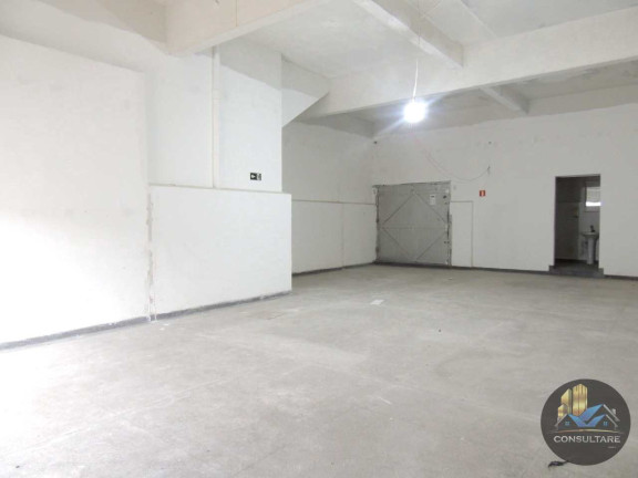 Imagem Imóvel Comercial para Alugar, 240 m² em Paquetá - Santos Imagem Imóvel Comercial para Alugar, 240 m² em Paquetá - Santos
