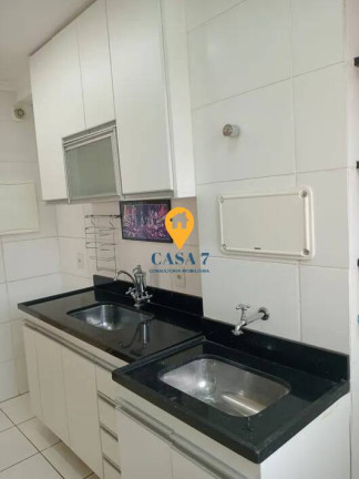 Imagem Apartamento com 2 Quartos à Venda, 60 m² em Graça - Belo Horizonte Imagem Apartamento com 2 Quartos à Venda, 60 m² em Graça - Belo Horizonte