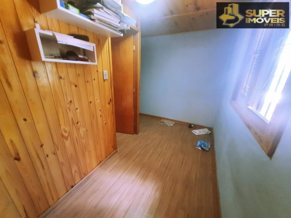 Imagem Apartamento com 3 Quartos à Venda, 70 m² em Três Vendas - Pelotas