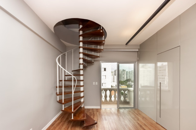 Imagem Apartamento com 1 Quarto à Venda, 94 m² em Moema - São Paulo Imagem Apartamento com 1 Quarto à Venda, 94 m² em Moema - São Paulo
