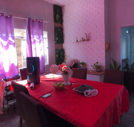 Imagem Casa com 2 Quartos à Venda, 129 m² em Parque Recreio - Contagem Imagem Casa com 2 Quartos à Venda, 129 m² em Parque Recreio - Contagem