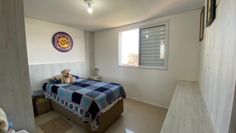 Imagem Apartamento com 3 Quartos à Venda, 96 m² em Centro - Imbituba