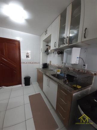 Imagem Apartamento com 3 Quartos à Venda, 103 m² em Coqueiral De Itaparica - Vila Velha Imagem Apartamento com 3 Quartos à Venda, 103 m² em Coqueiral De Itaparica - Vila Velha