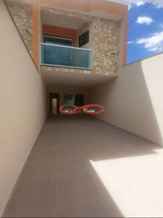 Imagem Casa com 3 Quartos à Venda, 120 m² em Jardim Hercilia - São Paulo Imagem Casa com 3 Quartos à Venda, 120 m² em Jardim Hercilia - São Paulo