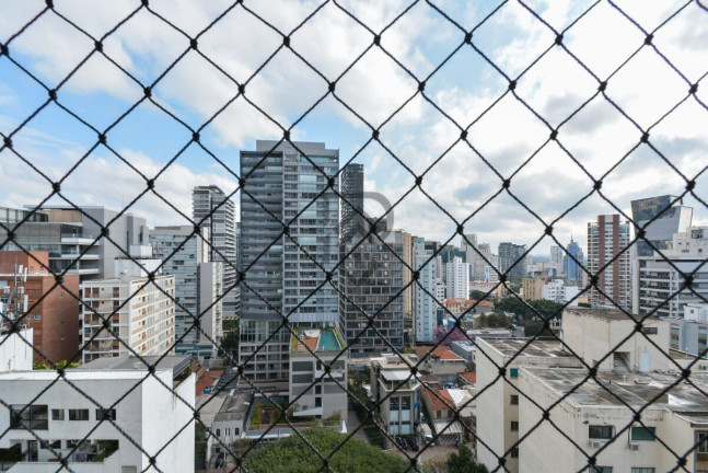Imagem Apartamento com 2 Quartos à Venda, 68 m² em Pinheiros - São Paulo Imagem Apartamento com 2 Quartos à Venda, 68 m² em Pinheiros - São Paulo