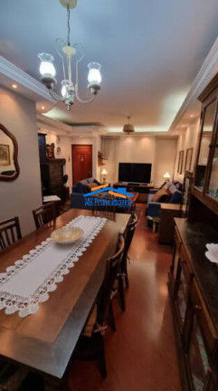 Imagem Casa de Condomínio com 3 Quartos à Venda, 192 m² em Vila Leopoldina - São Paulo